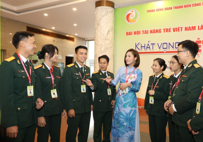 Tài năng trẻ là nguồn lực nội sinh quan trọng của quốc gia ảnh 2