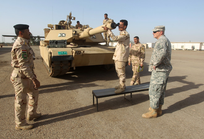 Hạ viện Mỹ thông qua 2 dự luật ngăn chặn hành động quân sự chống Iran ảnh 1