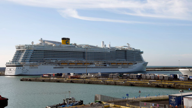 Italy xác nhận 2 trường hợp đầu tiên nhiễm virus corona ảnh 1