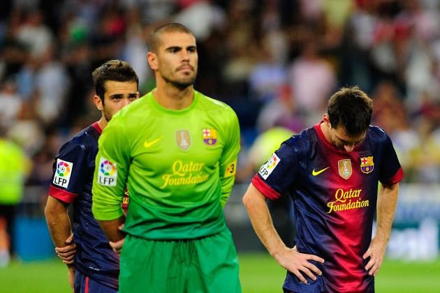 Guardiola nhìn thấy sự sa sút của Barca nên sớm ra đi ảnh 1