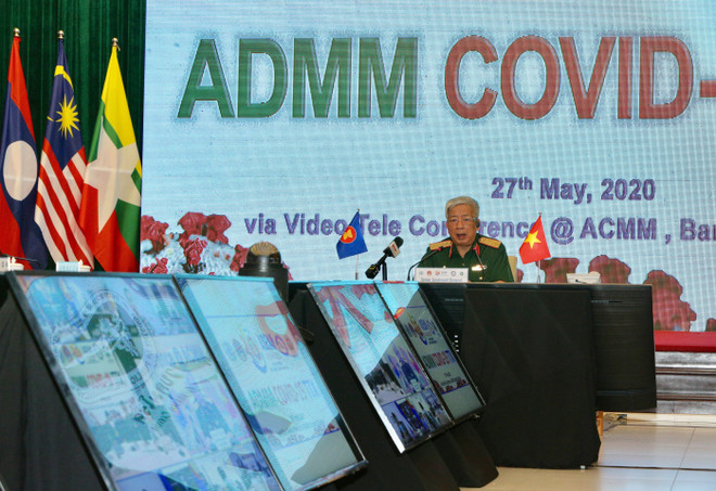 Thách thức và cơ hội của Việt Nam trên cương vị Chủ tịch ASEAN ảnh 1