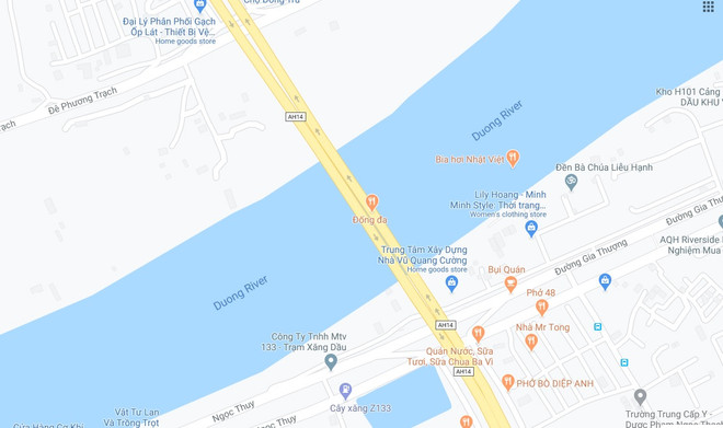 Hà Nội: Truy tố đối tượng giết vợ, chặt xác phi tang trên cầu Đông Trù ảnh 1