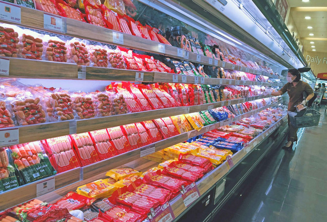 Thừa Thiên-Huế đảm bảo hàng hóa, nhu yếu phẩm thiết yếu cho người dân ảnh 2