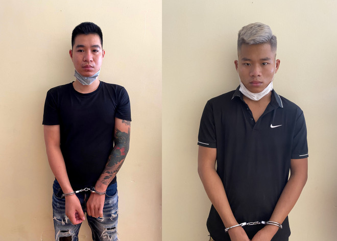 Triệt phá đường dây mua bán bé gái dưới 16 tuổi cho hoạt động bán dâm ảnh 1