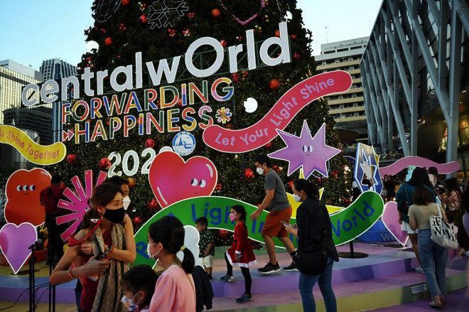 Thái Lan và Indonesia điều chỉnh quy định đối với người nhập cảnh ảnh 1