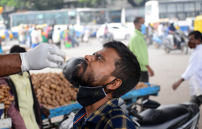 Ấn Độ yêu cầu hành khách quốc tế cách ly trong 7 ngày khi nhập cảnh ảnh 1