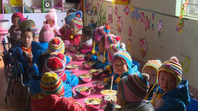 Các tỉnh miền Bắc trời rét đậm từ đêm 30 Tết, Hà Nội có mưa ảnh 1