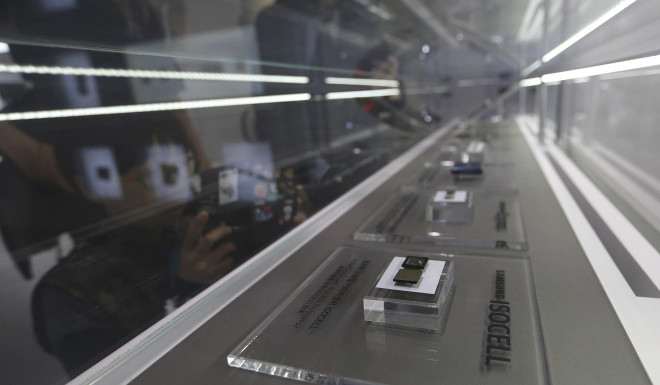 Nga sẵn sàng giúp đỡ Hàn Quốc trước những căng thẳng với Nhật Bản ảnh 1