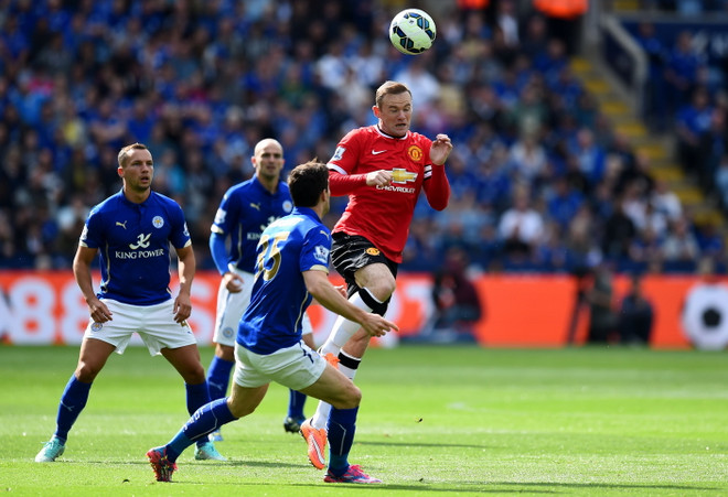 Arsene Wenger đánh giá Leicester là ứng viên vô địch Premier League ảnh 1