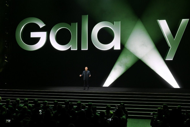 Galaxy S24 sẽ được trình làng tại sự kiện Galaxy Unpacked 2024. (Nguồn: Wccftech) samsung-s24-03-4392.jpg