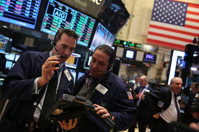 S&P 500 thiết lập kỷ lục mới nhờ báo cáo thu nhập khả quan ảnh 1