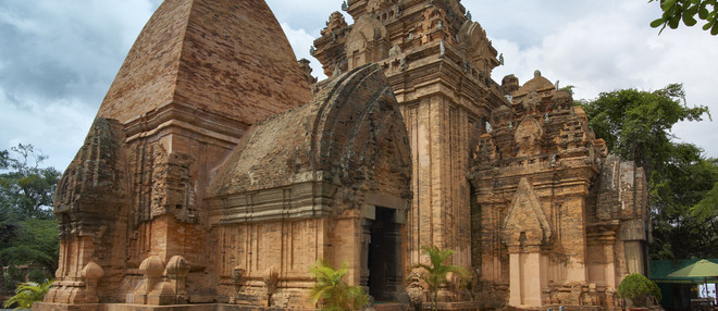 Bảo tồn và phát huy văn hóa đồng bào dân tộc Chăm ảnh 2