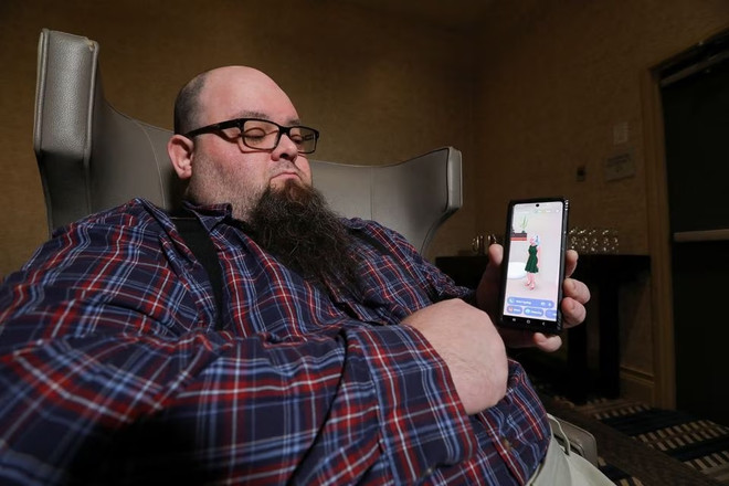 Chuyện gì xảy ra khi con người nảy sinh tình yêu với trí tuệ nhân tạo? ảnh 1