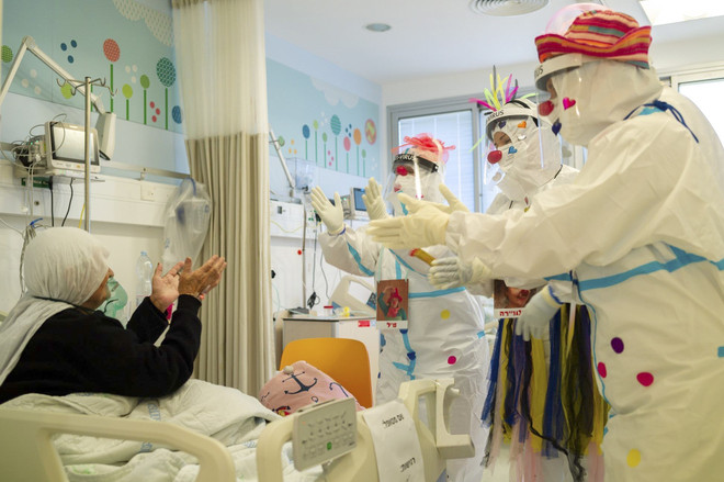 Cơ hội khẳng định vai trò đầu tàu của G20 trong đối phó dịch COVID-19 ảnh 1