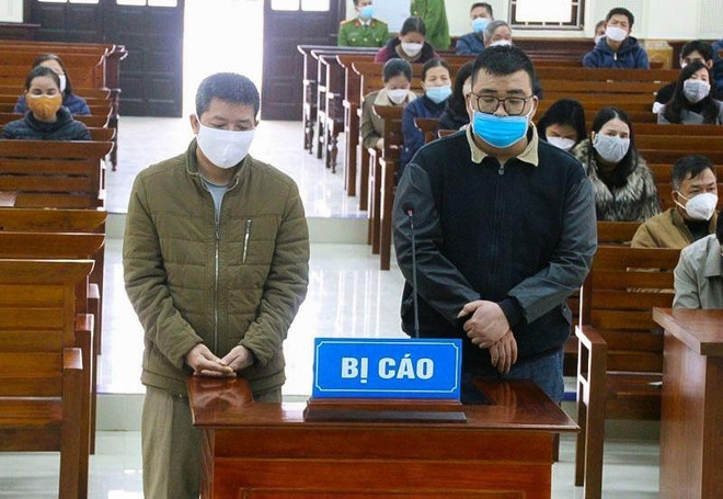 9 năm tù cho tài xế trong vụ tai nạn làm 15 người chết ở Quảng Bình ảnh 1