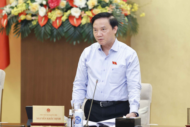 Cử tri Thái Bình kiến nghị nhiều nội dung liên quan đến Luật Đất đai ảnh 1