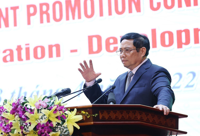 Thủ tướng: Sóc Trăng xây dựng môi trường đầu tư minh bạch, hiệu quả ảnh 2