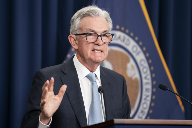 Fed: Giảm tốc tăng lãi suất nhưng vẫn duy trì chống lạm phát ảnh 2
