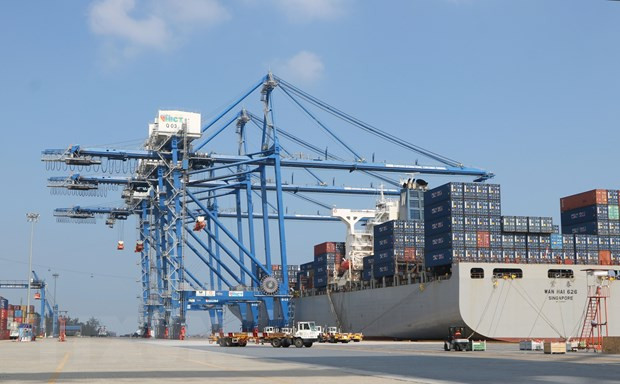 Ngân hàng Siam: Các nước CLMV sẽ tăng trưởng mạnh mẽ trong năm 2023 ảnh 1