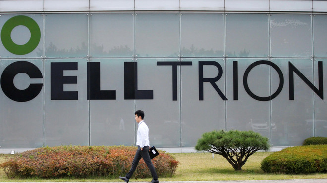 Làn sóng bùng phát dịch ở Hàn Quốc có dấu hiệu thuyên giảm ảnh 2