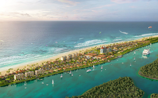 Bộ sưu tập thời trang Tropicana tái xuất tại Stars by Night Party ảnh 3