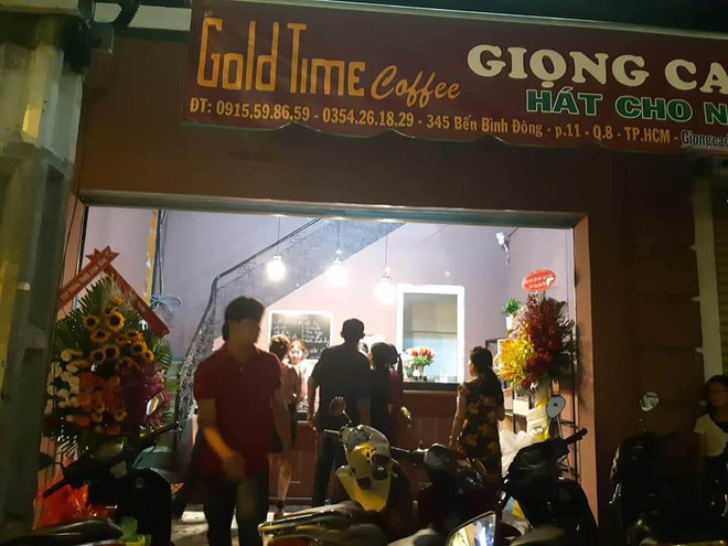 Bộ Công an thông báo tìm người bị hại trong vụ án Công ty Gold Time ảnh 1