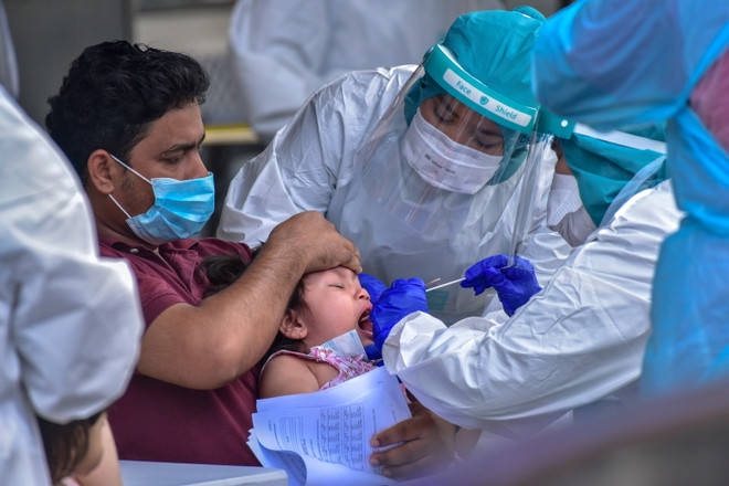 Nhiều nước Đông Nam Á vẫn ghi nhận số ca nhiễm COVID-19 mới tăng cao ảnh 2