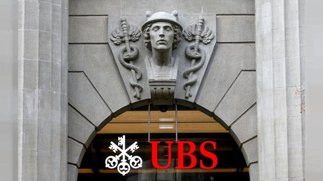 Tòa án Pháp giảm nhẹ mức phạt đối với ngân hàng UBS của Thụy Sĩ ảnh 1