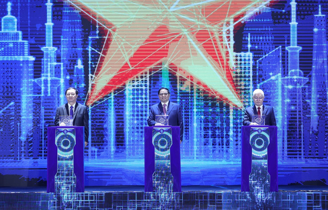 Phát triển đổi mới sáng tạo quốc gia trở thành động lực tăng trưởng ảnh 2