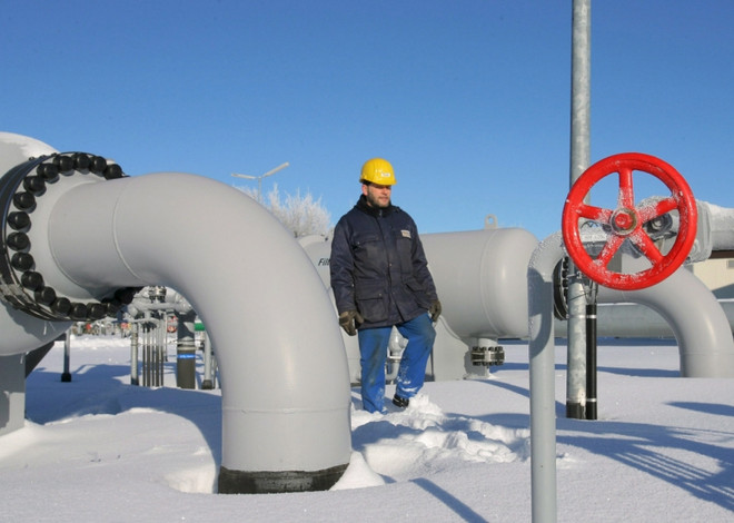 Hungary sẵn sàng san sẻ 6 tỷ m3 khí đốt cho Ukraine ảnh 1