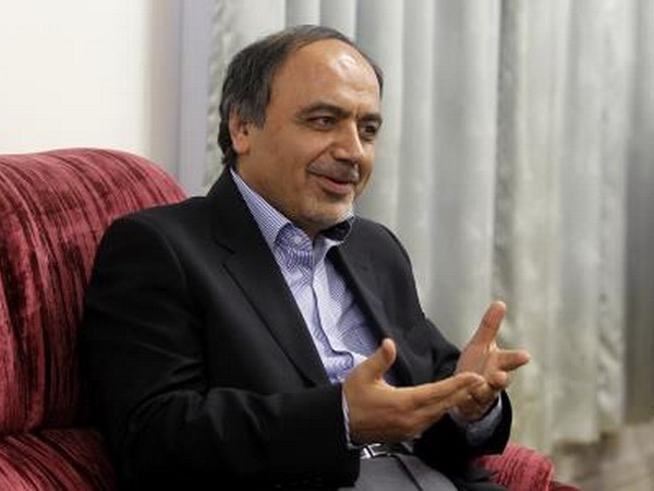 Tehran chỉ trích thái độ của Mỹ về tân đại sứ Iran tại LHQ ảnh 1