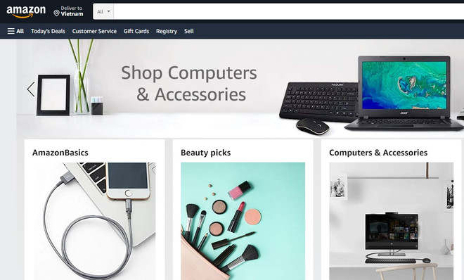 Bắc cầu để hàng Việt xuất khẩu ra thế giới trong thời đại kinh tế số ảnh 2