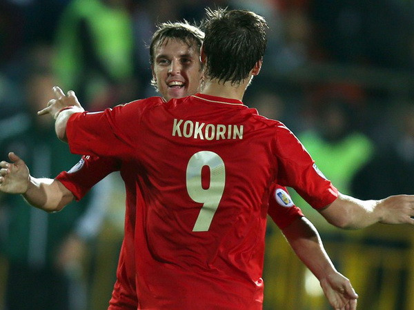 Hàn Quốc-Nga: Những chiến binh Taeguk và cuộc "săn Gấu" ảnh 1