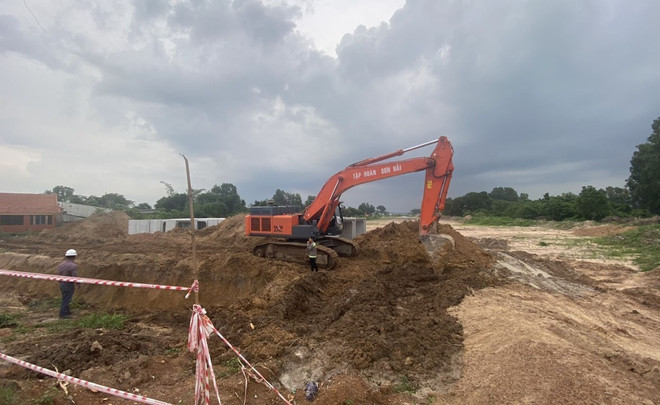 Cao tốc Biên Hòa-Vũng Tàu: Xem xét bồi thường theo tình trạng đất ảnh 1