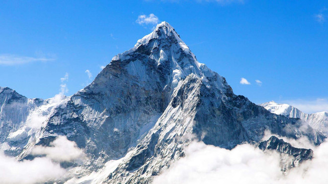 Trung Quốc và Nepal thống nhất độ cao mới của đỉnh Everest ảnh 1