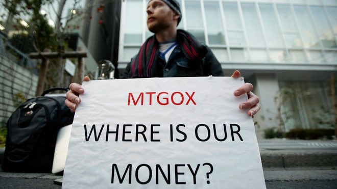 Mt. Gox bị kiện tại tòa án Mỹ do làm mất 6,5 tỷ yen tiền ảo ảnh 1