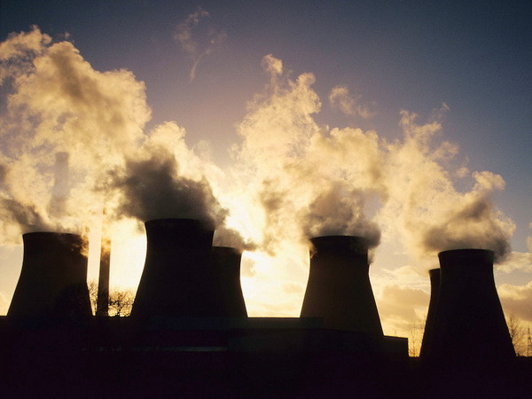 Chile trở thành quốc gia Nam Mỹ đầu tiên đánh thuế khí thải CO2 ảnh 1