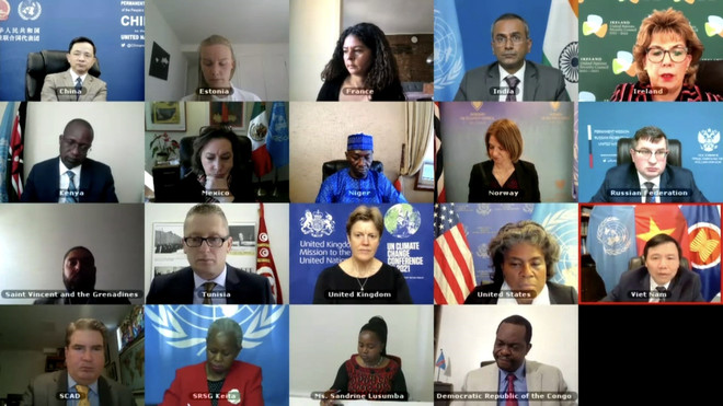 Cơ hội khẳng định vị thế Việt Nam trên cương vị Chủ tịch HĐBA LHQ ảnh 2