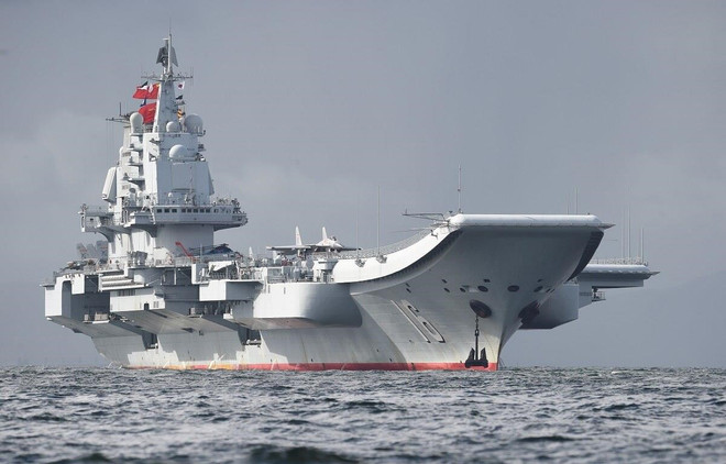 Dư luận lên án các hành động của Trung Quốc ở Biển Đông ảnh 1