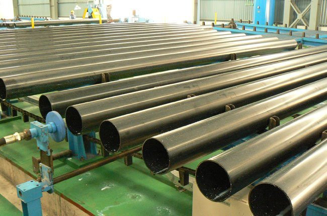 Điều tra chống bán phá giá ống thép hàn không gỉ từ Thái Lan, Việt Nam ảnh 1