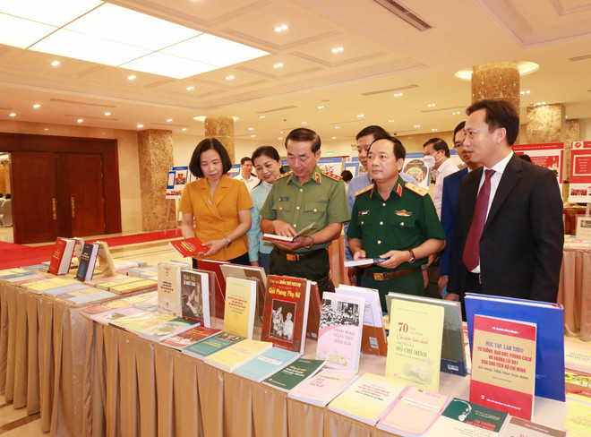 Nâng cao đạo đức cách mạng theo tư tưởng, đạo đức Chủ tịch Hồ Chí Minh ảnh 3