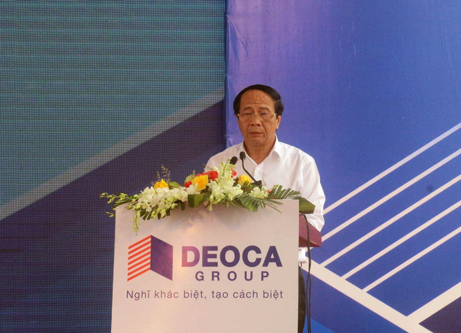 Khánh thành cao tốc Trung Lương-Mỹ Thuận, không thu phí trong 60 ngày ảnh 2