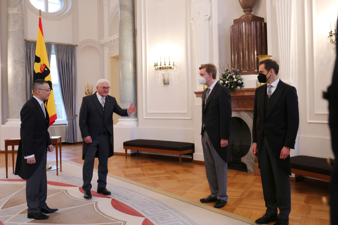 Việt Nam và Đức còn nhiều dư địa hợp tác lớn với nhiều cơ hội mới ảnh 2