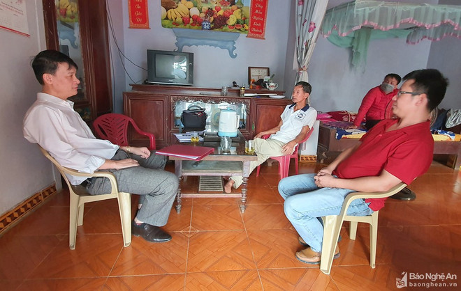 Điện lực Nghệ An bác bỏ thông tin thất thiệt ảnh hưởng doanh nghiệp ảnh 1