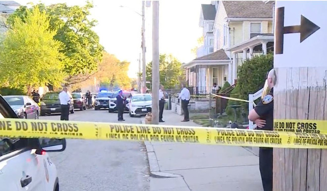 Mỹ: Lực lượng cảnh sát chuẩn bị cho "một mùa hè bạo lực" ảnh 1