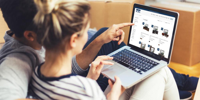 Đại dịch COVID-19 thay đổi những trào lưu tiếp thị, marketing ảnh 1