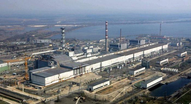 IAEA: Nga và Ukraine cam kết hợp tác đảm bảo an toàn hạt nhân ảnh 1