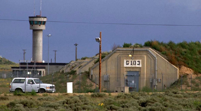 Mỹ đặt thời hạn chót phá hủy kho vũ khí hóa học cuối cùng ảnh 1