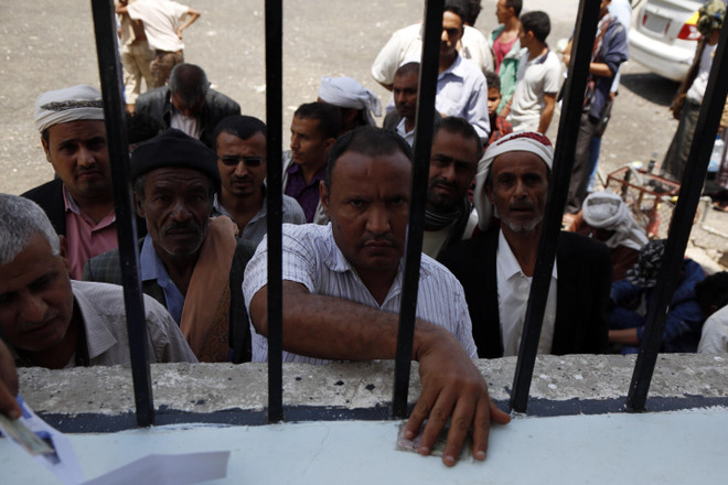 Saudi Arabia đối thoại với lực lượng Houthi tại Yemen ảnh 1