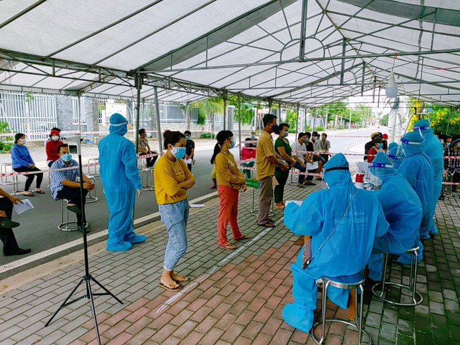 TP.HCM: Hepza kiến nghị nhiều giải pháp chống dịch và duy trì sản xuất ảnh 2